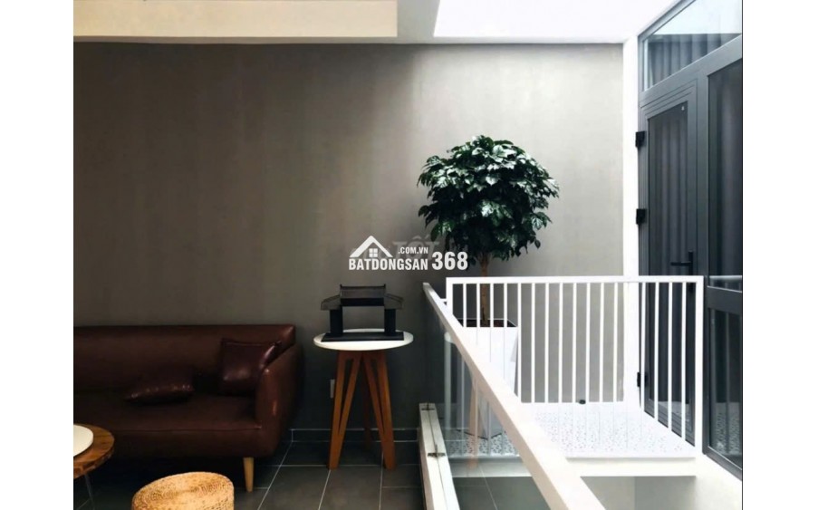 Bán nhà siêu đẹp KDC Khang Nam TP Thủ Đức full nội thất